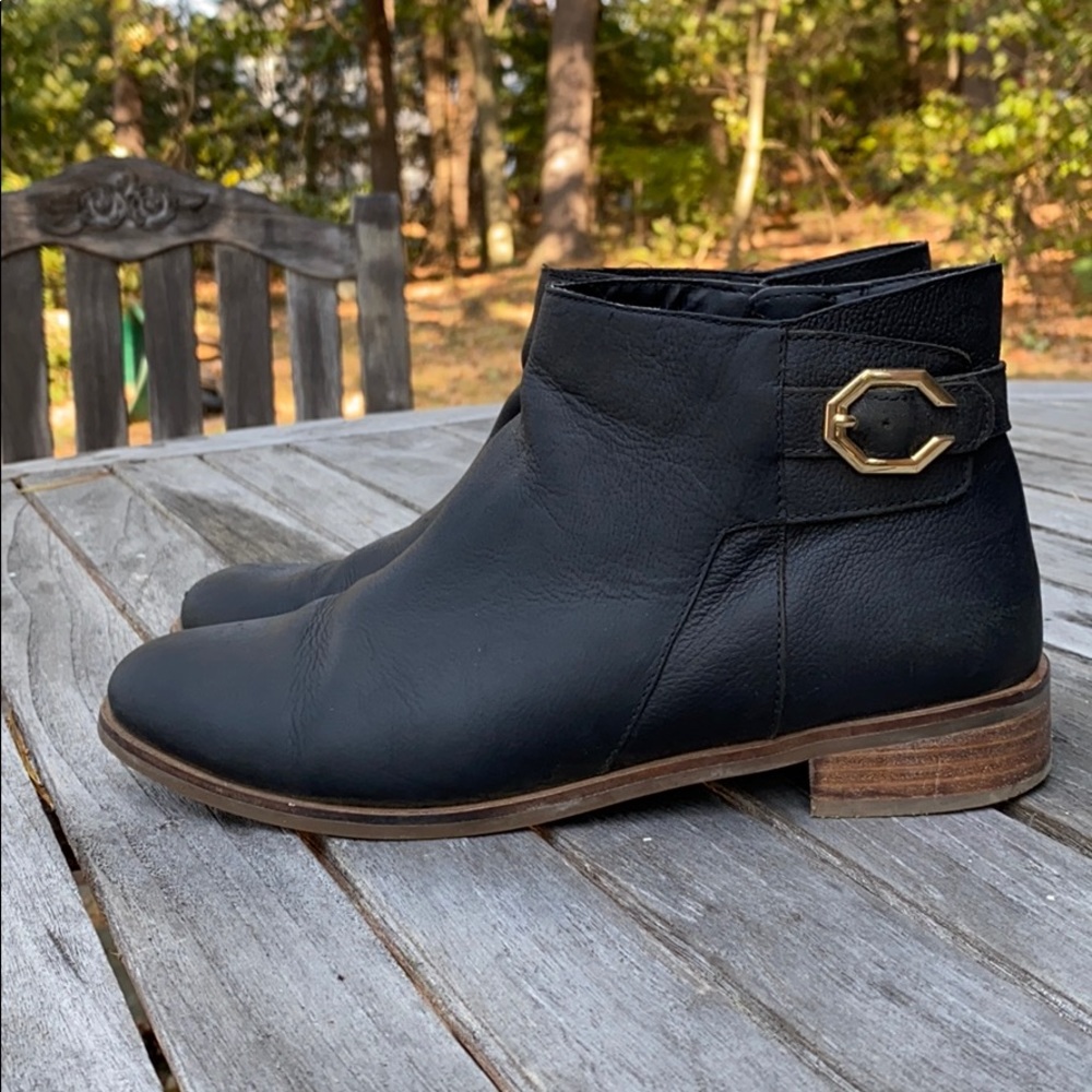 Ankle boots - Picture 2 of 7